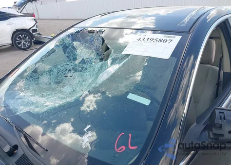 2012 Mazda Mazda6 I Touring Plus from USA, damaged, VIN 1YVHZ8EH4C5M01106